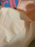 巴拉巴拉童裝兒童短袖t恤女童2025夏裝大童速干甜美學(xué)院上衣208225117005 曬單實(shí)拍圖