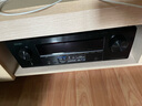 天龍（DENON）AVR-X550BT功放音響智能音箱家庭影院5.2聲道AV功放機(jī)大功率支持4K杜比DTS USB藍(lán)牙進(jìn)口 黑色 曬單實(shí)拍圖