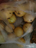 京覓 廣西欽蜜9號(hào)百香果 凈重3斤 單果60g+ 新鮮水果生鮮 源頭直發(fā) 曬單實(shí)拍圖