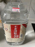 不老潭糧食酒 桶裝高度瀘州糯紅高粱酒濃香型散裝白酒純糧壹號 42度 5L 曬單實拍圖