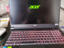 宏碁（acer）宏基暗影騎士·擎5【補貼20%】滿血4060顯卡高性能電競游戲本大學(xué)生設(shè)計筆記本電腦 【擎2025】i5標(biāo)壓/4060/2.5K/165 16G+1T 官方標(biāo)配 | 國家補貼20% 曬單實拍圖