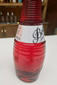 波士（BOLS）洋酒 荷蘭進(jìn)口 草莓味力嬌酒700ml DIY調酒 基酒 配制酒 烘焙酒 曬單實(shí)拍圖