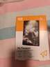西部數據（WD）移動(dòng)硬盤(pán) My Passport隨行版 2.5英寸機械硬盤(pán)兼容Mac個(gè)性企業(yè)定制 手機電腦外接硬盤(pán) 潛龍在淵 4TB 曬單實(shí)拍圖