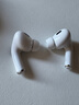 Apple/蘋果 AirPods Pro (第二代) 搭配MagSafe充電盒 (USB-C) 蘋果耳機 藍牙耳機 適用iPhone/iPad/Mac 曬單實拍圖