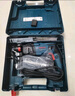 博世（BOSCH）電錘電鉆電鎬三合一2公斤輕型家用電錘 GBH220鉆頭附件工具箱套裝 曬單實(shí)拍圖