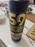 光良 數據瓶59 濃香型白酒 52度 500ml*6瓶 整箱裝  曬單實(shí)拍圖