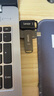 雷克沙（Lexar）128GB USB3.2 Type-C手機U盤(pán)D400 手機電腦兩用 金屬雙接口 OTG 安卓蘋(píng)果16筆電優(yōu)盤(pán) 曬單實(shí)拍圖