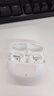 漫步者（EDIFIER）Comfo Clip Q qq耳夾式藍牙耳機 開(kāi)放式 同聲傳譯 適用蘋(píng)果華為小米OPPO手機 奶霜白 曬單實(shí)拍圖