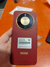 榮耀X70 手機榮耀新品5G手機 金標十面抗摔 IP69防水 8300mAh青海湖電池 朱砂紅 12GB+512GB【2年碎屏險】 官方標配 曬單實(shí)拍圖