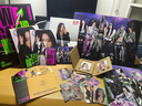 BABYMONSTER 2nd MINI ALBUM [WE GO UP] UP Ver.【贈京東特典小卡】 曬單實(shí)拍圖