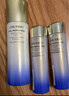 資生堂（SHISEIDO）第二代悅薇智感緊顏亮膚清爽乳100ml美白淡斑緊致 生日禮物送女友 曬單實(shí)拍圖
