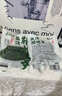 云山半0脂鹽漬鞭炮筍250g長壽菜馬尾藻涼拌菜麻辣燙火鍋食材海草下飯菜 曬單實拍圖