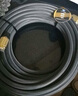 秋葉原（CHOSEAL）HDMI線工程級(jí) 4K/60HZ高清線 3D視頻線10米筆記本電腦機(jī)頂盒連接電視投影儀顯示器數(shù)據(jù)連接線DH500 曬單實(shí)拍圖