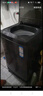海爾（Haier）波輪全自動(dòng)洗衣機(jī)直驅(qū)變頻波輪洗衣機(jī)洗凈比1.0納米微泡凈家用出租神器一級(jí)能效更節(jié)能 12kg+直驅(qū)變頻+超凈洗+納米微泡凈+七維減震 曬單實(shí)拍圖