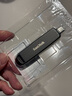 閃迪（SanDisk） 2TB USB3.2 Type-C 雙接口 高速固態(tài)U盤 讀1000MB/s 寫900MB/s 手機電腦 大容量優(yōu)盤 曬單實拍圖