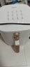 美的（Midea）空氣炸鍋不用翻面 家用實用大容量6L 易用旋鈕 蒸汽嫩烤空氣炸鍋烤箱一體 全金屬內(nèi)腔 KZE6016 曬單實拍圖