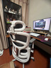 黑白調(diào)P2 Pro+人體工學(xué)椅電腦椅辦公人工力學(xué)座椅宿舍學(xué)習(xí)電競椅子可躺 曬單實(shí)拍圖