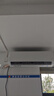 奧克斯（AUX）空調2匹/3匹掛機家用臥室客廳新一級/三級能效變頻冷暖除菌自清潔大風(fēng)量壁掛式節能空調 大2匹 三級能效 澎湃大風(fēng)量【23-34平】 曬單實(shí)拍圖