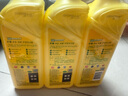 斧頭牌（AXE）檸檬護膚洗潔精1.18kg*3瓶7.08斤家庭裝 可洗果蔬不傷手 曬單實(shí)拍圖