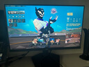 HKC 23.8英寸2K 180Hz高刷FastIPS硬件低藍光HDR400廣色域1ms游戲電競PS5電腦顯示器獵鷹 G24H2經(jīng)典版 曬單實(shí)拍圖
