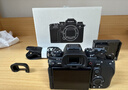 索尼（SONY）Alpha 1 II 新一代全畫(huà)幅微單?旗艦(ILCE-A1M2/α1 II/A1 二代) A1二代 ILCE-A1M2單機身 官方標配【贈 京造快充頭】需注冊后發(fā)出 曬單實(shí)拍圖