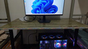 技嘉全家桶AMD銳龍 9600X/9700X/7800X3D/RTX5060TI顯卡組裝電腦電競游戲直播臺式機渲染主機DIY組裝機 9600X+32G+1T+RTX5060 高幀打瓦 曬單實(shí)拍圖