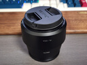 唯卓仕50mm F2.0全畫(huà)幅自動(dòng)對焦大光圈鏡頭適用于Z卡口FE卡口微單相機A7M4 A7C2 Z5 ZF Z6II AF 50mm F2.0 Air FE（索尼口） 官方標配 曬單實(shí)拍圖