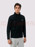 HELLY HANSEN, HH海麗漢森h(huán)h24冬季男款Collection M戶(hù)外休閑軟殼衣立領(lǐng)外套夾克 黑色 M 曬單實(shí)拍圖