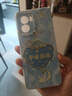 偲汐適用oppoA57手機殼A57新款oppo全包PFTM20保護oppoPFTM套0ppoa575G防摔oppa外殼0pp0女款男opa女5G 【平安喜樂(lè )-國風(fēng)】送手環(huán)掛繩 OPPO A57 曬單實(shí)拍圖