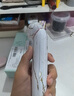MESMOOTH慕蘇美容儀家用臉部法令紋按摩潔面提拉嫩膚面部導入儀C1 大理石白【教師節(jié)禮物】 曬單實拍圖