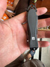 雙立人（ZWILLING）指甲刀指甲剪指甲鉗大號(hào)帶甲銼刀頭可360度旋轉(zhuǎn)家用單個(gè) 曬單實(shí)拍圖