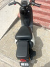 愛(ài)瑪電動(dòng)車(chē)愛(ài)朵電動(dòng)自行車(chē)【冠軍單品】京東自營(yíng)電瓶車(chē)國家補貼星恒鋰電新國標長(cháng)續航復古電自 百利米 曬單實(shí)拍圖