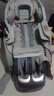 志高按摩椅家用太空艙2025十大品牌全自動(dòng)全身零重力電動(dòng)智能多功能機械手雙SL導軌父母親節禮物送爸媽 尊享皇家藍【美腿全包+立體氣囊+泰式拉伸+AI】 送爸爸媽媽老人母親節長(cháng)輩愛(ài)人生日節日實(shí)用禮物 曬單實(shí)拍圖