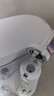 潔碧（Waterpik）沖牙器臺(tái)式電動(dòng)洗牙器水牙線潔牙器家用立式預(yù)防牙結(jié)石小白象GT4禮物牙齒沖洗器七夕情人節(jié)禮物 曬單實(shí)拍圖