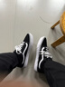 VANS范斯官方 升級款ComfyCush Old Skool舒服運動鞋低幫 黑色  42 曬單實拍圖
