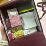 古馳（GUCCI）綺夢(mèng)梔子香型香水女士30ml留香香氛禮盒生日禮物女送女友26/11 曬單實(shí)拍圖