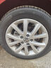 米其林（MICHELIN）汽車輪胎 205/55R16 91V 耐越 ENERGY MILE 適配朗逸/速騰/卡羅拉 曬單實(shí)拍圖