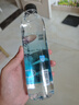 依能 天然蘇打水 無(wú)糖無(wú)汽無(wú)添加 500ml*24瓶 塑膜裝 弱堿飲用天然水 曬單實(shí)拍圖