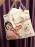 好奇（Huggies）鉑金裝小桃褲成長(cháng)褲XXXL26片*4包(17kg以上)【消暑散熱】 曬單實(shí)拍圖