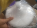 公牛（BULL）LED碟形燈螺旋節(jié)能燈 天花板吊頂臥室客廳廚房燈 30W自然白6500K 曬單實拍圖