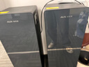 奧克斯（AUX）飲水機下置式家用沖奶立式溫熱型快速加熱下置水桶飲水器YR-5-X-28 曬單實(shí)拍圖