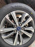 固特異（Goodyear）汽車(chē)輪胎 205/55R16 91V ATM 安乘 原配福睿斯 曬單實(shí)拍圖