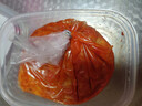 清凈園宗家府切件泡菜1200g瓶裝韓國泡菜辣白菜下飯菜咸菜 曬單實(shí)拍圖