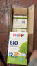喜寶 （咨詢立減）喜寶HiPP BIO有機(jī)嬰幼兒配方奶粉 12+段 德國(guó)原裝 一盒裝(適合12個(gè)月以上) 曬單實(shí)拍圖