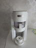 Mamahome泡奶機(jī)定量出水智能沖奶機(jī)全自動定量出奶粉調(diào)奶器恒溫壺沖奶大師 曬單實拍圖