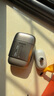 飛利浦（PHILIPS）電動(dòng)剃須刀新一代旋護式鵝卵石Pro 無(wú)線(xiàn)充電便攜刮胡刀暮靄金 生日禮物送老公送男友 國家補貼 曬單實(shí)拍圖