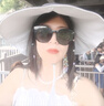 鹿珊伍流蘇串珠耳環(huán)波西米亞女款彩色度假風(fēng)夸張耳鉤民族風(fēng)復(fù)古耳墜配飾 民族風(fēng)耳環(huán)兩對裝【白色+彩色】 曬單實拍圖