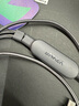 ANKER安克140W充電線(xiàn)type-c C-2C二合一適用iPhone17/16promax/15/iPad電腦/蘋(píng)果華為快充一拖二數據線(xiàn) 曬單實(shí)拍圖