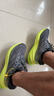 阿迪達斯 （adidas）男 跑步系列 SUPERNOVA RISE 2 M 跑步鞋 JS4263 深灰  41  曬單實(shí)拍圖