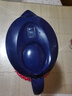 碧然德（BRITA） 過濾凈水器 家用濾水壺 凈水壺 海洋系列 3.5L藍(lán)色 一壺六芯裝 環(huán)保加固包裝 曬單實(shí)拍圖